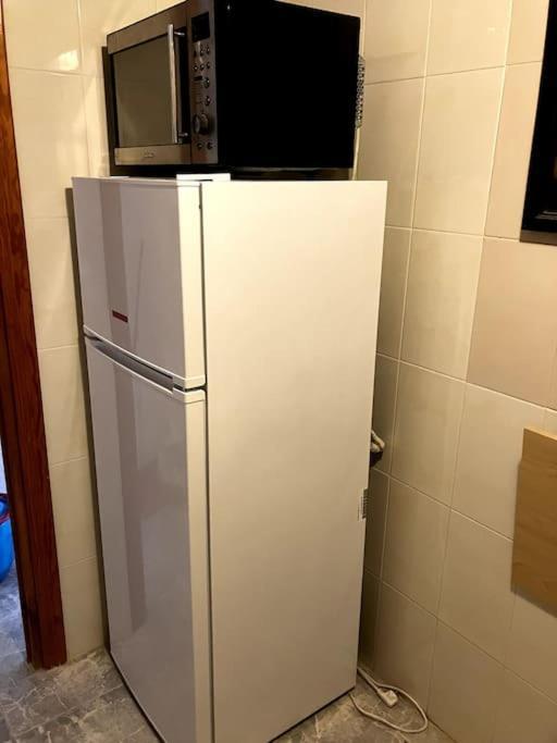 Ferienwohnung Casa Trini Almería Exterior foto