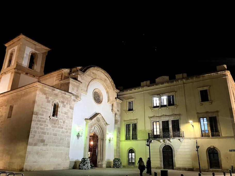 Ferienwohnung Casa Trini Almería Exterior foto