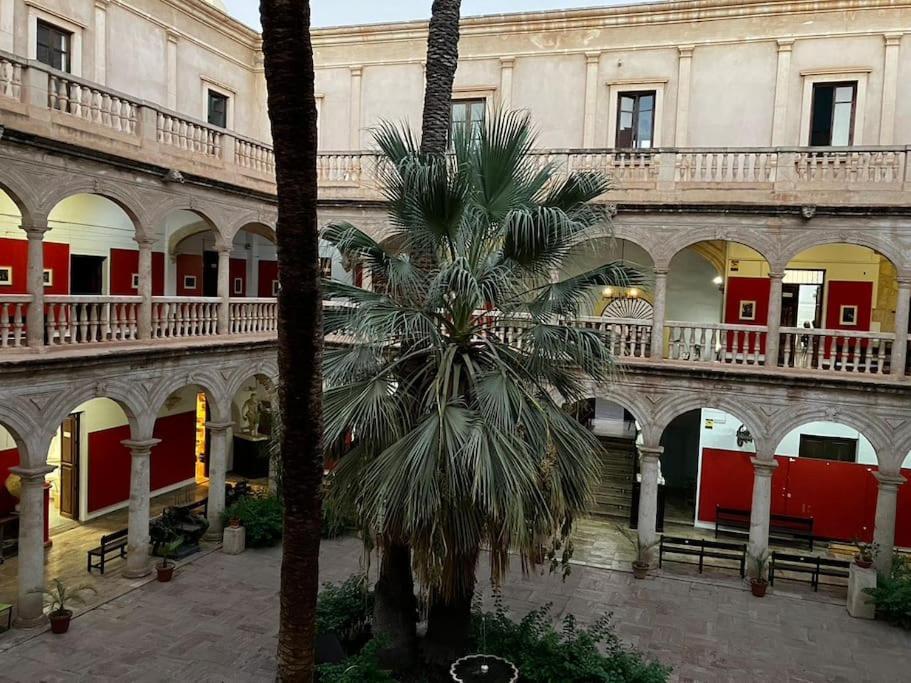 Ferienwohnung Casa Trini Almería Exterior foto