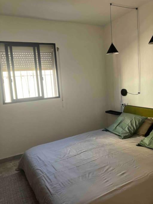 Ferienwohnung Casa Trini Almería Exterior foto