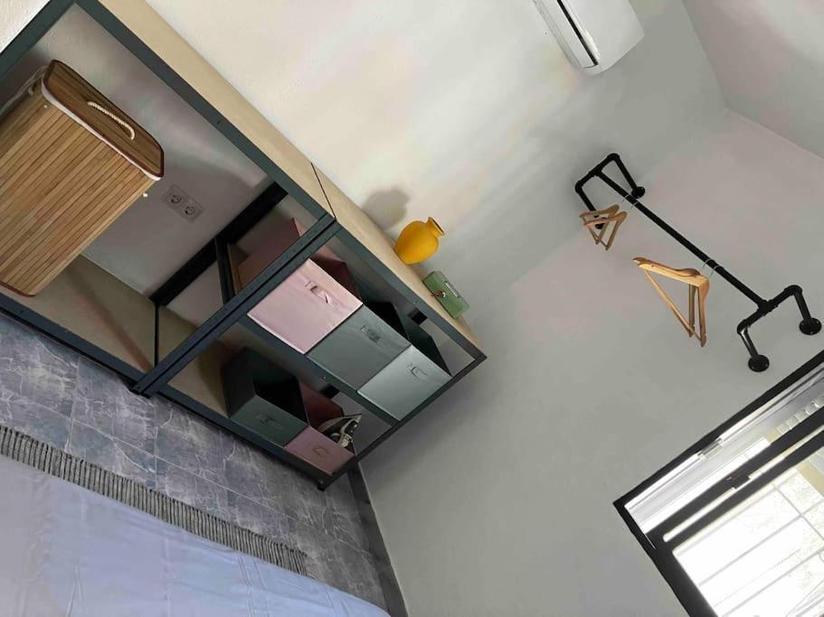 Ferienwohnung Casa Trini Almería Exterior foto